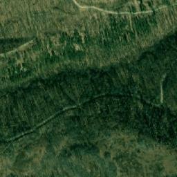 Satellite imagery of Veliki Kijik, BA