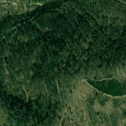 Satellite imagery of Veliki Kijik, BA
