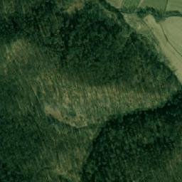 Satellite imagery of Gradina, BA