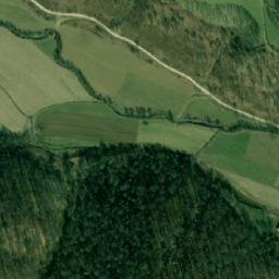 Satellite imagery of Gradina, BA