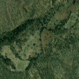Satellite imagery of Marginj, BA
