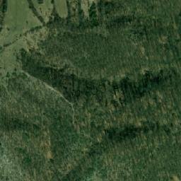 Satellite imagery of Marginj, BA