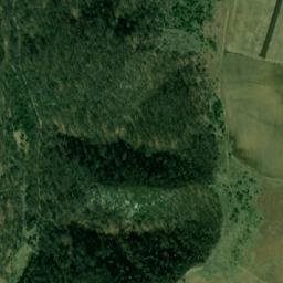 Satellite imagery of Marginj, BA