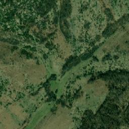 Satellite imagery of Pajdos, BA