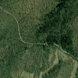 Satellite imagery of Tavanak, BA