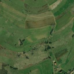 Satellite imagery of Simino Brdo, BA