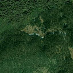Satellite imagery of Bjeljevine, BA