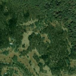 Satellite imagery of Bjeljevine, BA