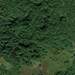 Satellite imagery of Bjeljevine, BA