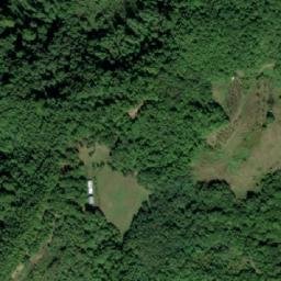 Satellite imagery of Dragojevića Vis, BA