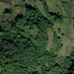 Satellite imagery of Ušivac, BA