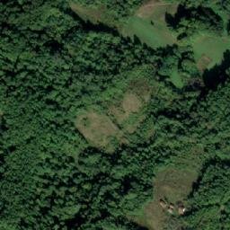 Satellite imagery of Ušivac, BA