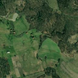 Satellite imagery of Topića Glavica, BA