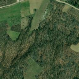 Satellite imagery of Kljajića Brdo, BA