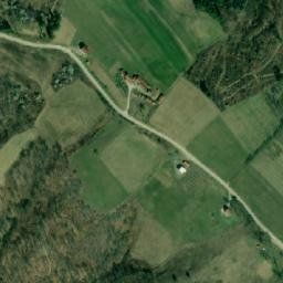 Satellite imagery of Kljajića Brdo, BA