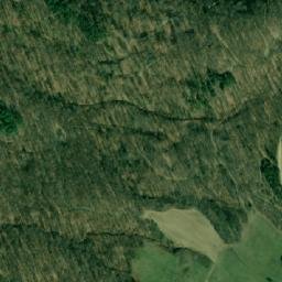 Satellite imagery of Kremenica, BA