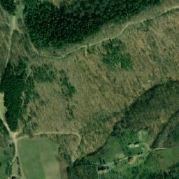 Satellite imagery of Kremenica, BA