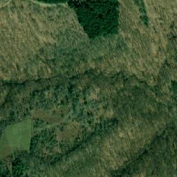 Satellite imagery of Kremenica, BA