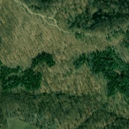 Satellite imagery of Ivanovo Brdo, BA