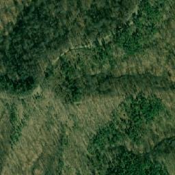 Satellite imagery of Ivanovo Brdo, BA