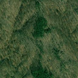 Satellite imagery of Klinčino Brdo, BA