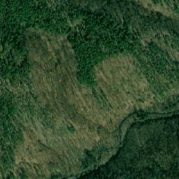 Satellite imagery of Glavica, BA