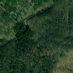 Satellite imagery of Glavica, BA