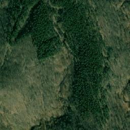 Satellite imagery of Glavica, BA