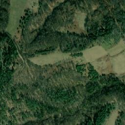 Satellite imagery of Rajlića Brdo, BA