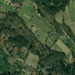 Satellite imagery of Tromeđa, BA