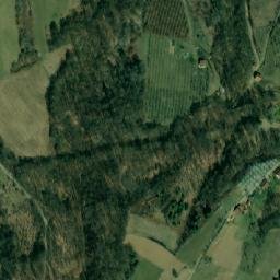 Satellite imagery of Tromeđa, BA