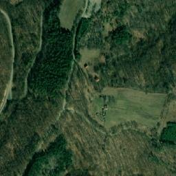 Satellite imagery of Milovo Brdo, BA