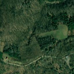 Satellite imagery of Milovo Brdo, BA