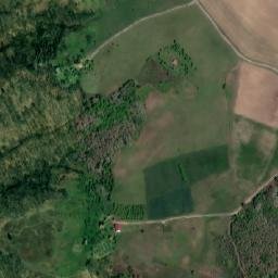 Satellite imagery of Perjova Glavica, BA