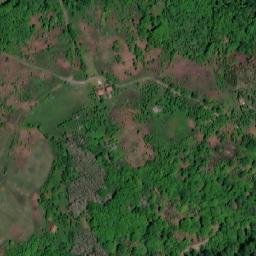 Satellite imagery of Grančulije, BA