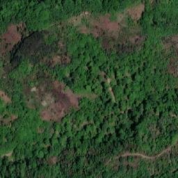 Satellite imagery of Grančulije, BA