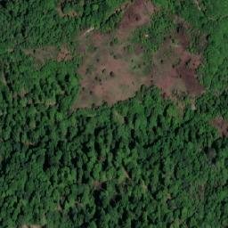 Satellite imagery of Klis, BA