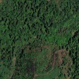 Satellite imagery of Kraljičino Brdo, BA