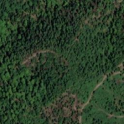 Satellite imagery of Kraljičino Brdo, BA