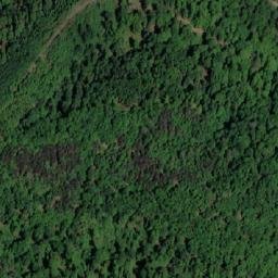 Satellite imagery of Okruglica, BA