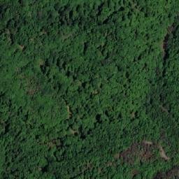 Satellite imagery of Visoko Brdo, BA