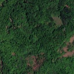 Satellite imagery of Visoko Brdo, BA