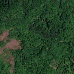Satellite imagery of Visoko Brdo, BA