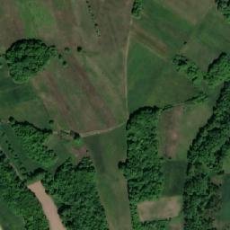 Satellite imagery of Tumbin Breg, BA