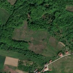 Satellite imagery of Tumbin Breg, BA