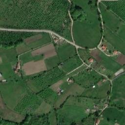 Satellite imagery of Stražba, BA