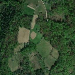 Satellite imagery of Kikić, BA