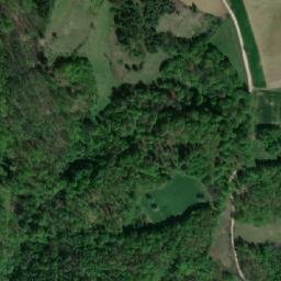 Satellite imagery of Kikić, BA