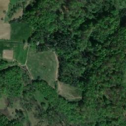 Satellite imagery of Kikić, BA