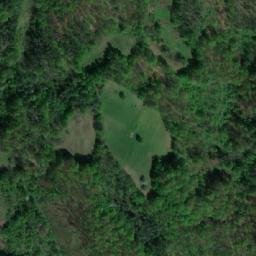 Satellite imagery of Kadijino Brdo, BA